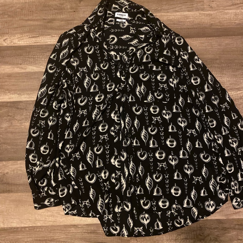 EXPRESS Top